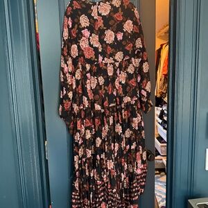 FREE People Maxi Dress